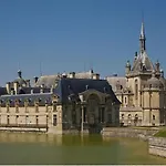 Willa Le Manoir Du Cedre - 7 Minutes From Pierrefonds