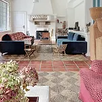 Willa Le Manoir Du Cedre - 7 Minutes From Pierrefonds *