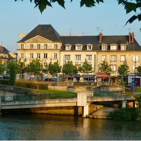 Villa Le Manoir Du Cedre - 7 Minutes From Pierrefonds Chelles (Oise)