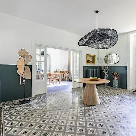 Le Manoir Du Cedre - 7 Minutes From Pierrefonds Chelles (Oise)