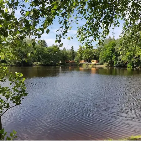Villa Le Manoir Du Cedre - 7 Minutes From Pierrefonds *