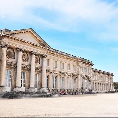 Le Manoir Du Cedre - 7 Minutes From Pierrefonds