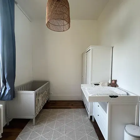 Villa Le Manoir Du Cedre - 7 Minutes From Pierrefonds Chelles (Oise)