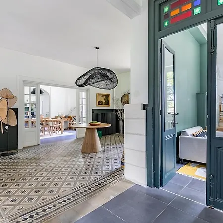 Le Manoir Du Cedre - 7 Minutes From Pierrefonds * Chelles (Oise)