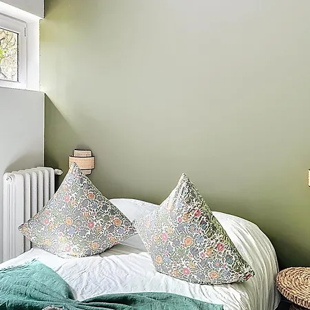 Villa Le Manoir Du Cedre - 7 Minutes From Pierrefonds Chelles (Oise)