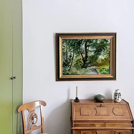 Le Manoir Du Cedre - 7 Minutes From Pierrefonds * Chelles (Oise)