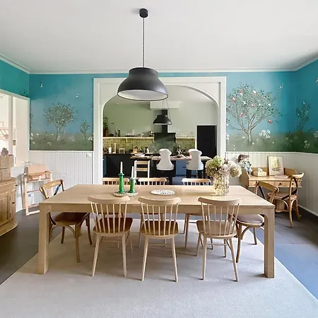 Le Manoir Du Cedre - 7 Minutes From Pierrefonds *