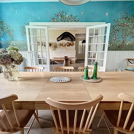 Le Manoir Du Cedre - 7 Minutes From Pierrefonds Villa