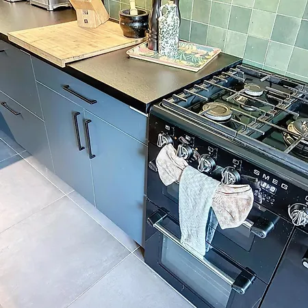 Villa Le Manoir Du Cedre - 7 Minutes From Pierrefonds Chelles (Oise)