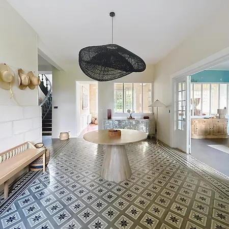 Le Manoir Du Cedre - 7 Minutes From Pierrefonds Chelles (Oise)